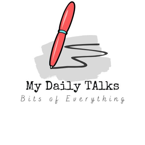 My Daily Talks